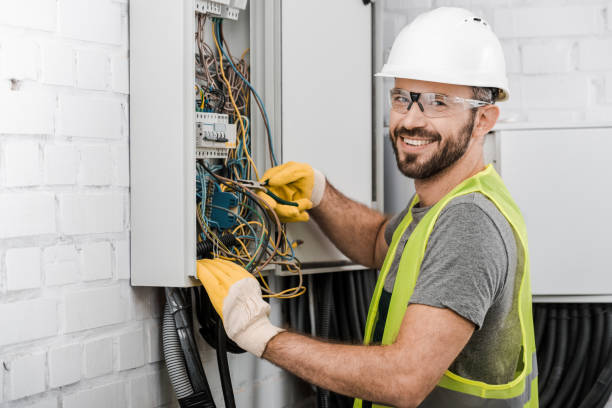 Best Local Electrician Companies  in Mackinac Island, MI