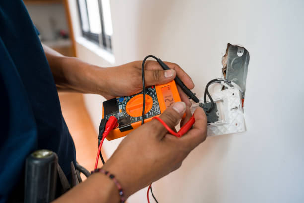 Best Electrician Near Me  in Mackinac Island, MI