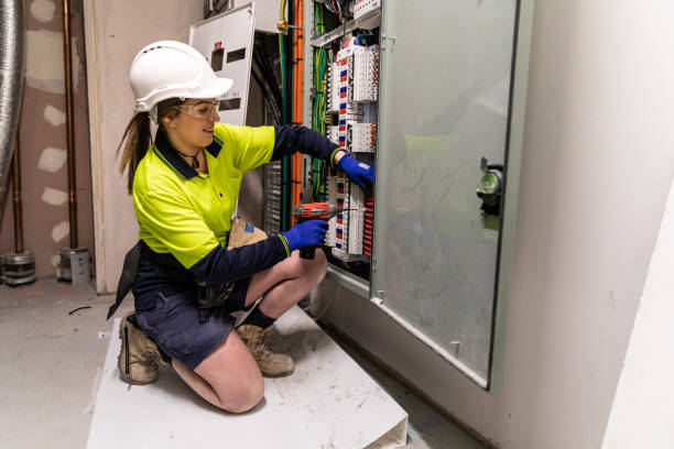 Best Electrical Outlet Repair  in Mackinac Island, MI