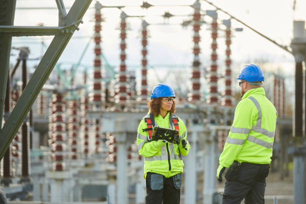 Best Electric Panel Repair  in Mackinac Island, MI