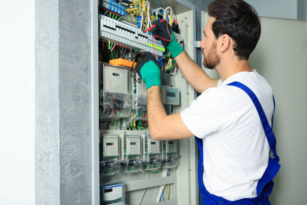 Best Electrical Troubleshooting Services  in Mackinac Island, MI