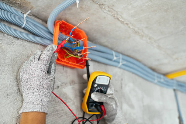 Best Residential Electrician Services  in Mackinac Island, MI